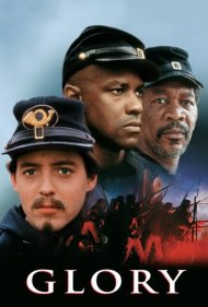 دانلود فیلم Glory سال 1989 - افتخار