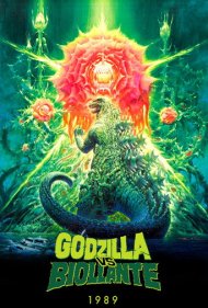 Godzilla vs. Biollante 1989