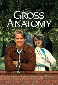 دانلود فیلم Gross Anatomy سال 1989 - کالبدشناسی عمومی