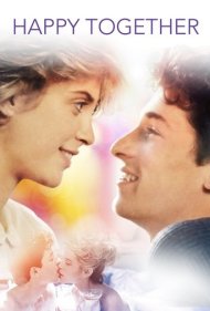 دانلود فیلم Happy Together سال 1989 - خوشحال در کنار هم