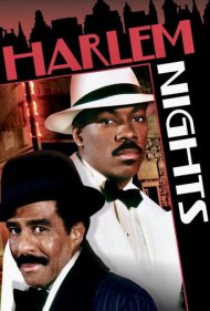 Harlem Nights 1989