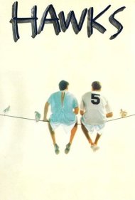 دانلود فیلم Hawks سال 1988 - شاهینها