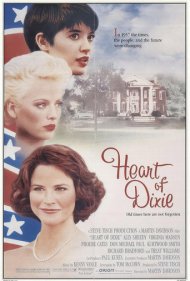 دانلود فیلم Heart of Dixie سال 1989 - قلب دیکسی