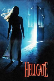 دانلود فیلم Hellgate سال 1989 - دروازه جهنم