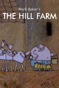 The Hill Farm 1989