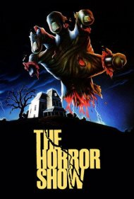 دانلود فیلم The Horror Show سال 1989 - نمایش ترسناک