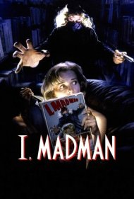 دانلود فیلم I, Madman سال 1989 - من، دیوانه