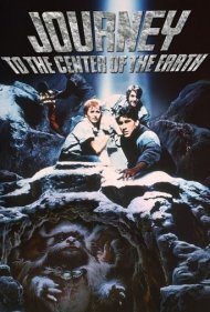 دانلود فیلم Journey to the Center of the Earth سال 1988 - سفر به مرکز زمین
