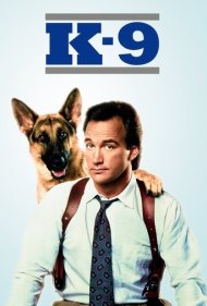 دانلود فیلم K-9 سال 1989 - کی-۹