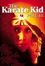 دانلود دوبله فارسی فیلم The Karate Kid Part III سال 1989 - پسر کاراته 3