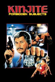 دانلود فیلم Kinjite: Forbidden Subjects سال 1989 - موضوعات ممنوعه