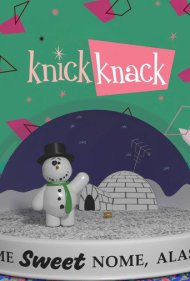 Knick Knack 1989