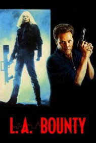 دانلود فیلم L.A. Bounty سال 1989 - جایزه‌بگیر لس‌آنجلس