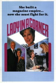 دانلود فیلم Lady in a Corner سال 1989 - بانویی در گوشه