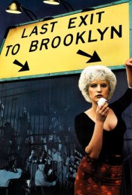 Last Exit to Brooklyn 1989