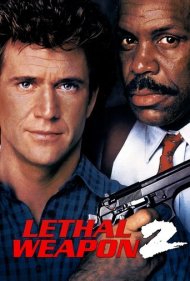 Lethal Weapon 2 1989