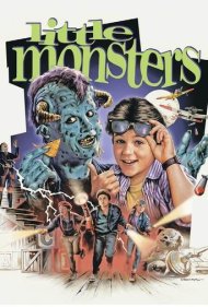 Little Monsters 1989