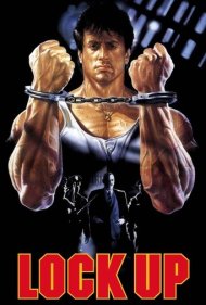 دانلود فیلم Lock Up سال 1989 - قفل زندان