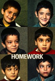 دانلود دوبله فارسی فیلم Homework سال 1989 - مشق شب
