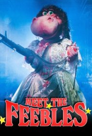 Meet the Feebles 1989