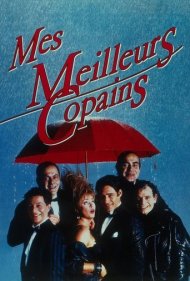 دانلود فیلم My Best Pals سال 1989 - بهترین رفقای من