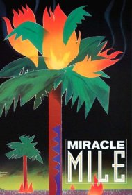 دانلود فیلم Miracle Mile سال 1989 - مایل معجزه