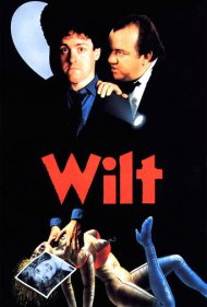 دانلود فیلم Wilt سال 1989 - ویلت