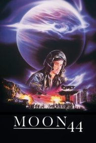 Moon 44 1990