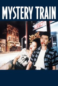 دانلود فیلم Mystery Train سال 1989 - قطار مرموز