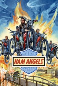 دانلود فیلم Nam Angels سال 1989 - فرشتگان ویتنام