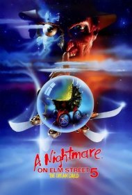 A Nightmare on Elm Street: The Dream Child 1989