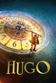 دانلود دوبله فارسی فیلم Hugo سال 2011
