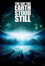 دانلود فیلم The Day the Earth Stood Still سال 2008 - روزی که دنیا ایستاد