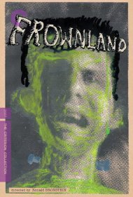 دانلود فیلم Frownland سال 2008 - سرزمین اخم