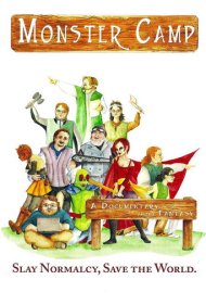 دانلود فیلم Monster Camp سال 2007 - کمپ هیولاها