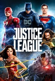 دانلود دوبله فارسی فیلم Justice League سال 2017 - لیگ عدالت