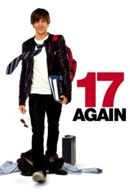 دانلود فیلم 17 Again سال 2009 - دوباره 17