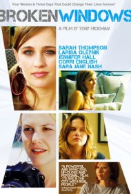 دانلود فیلم Broken Windows سال 2008 - پنجرههای شکسته