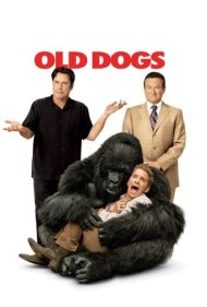 دانلود دوبله فارسی فیلم Old Dogs سال 2009