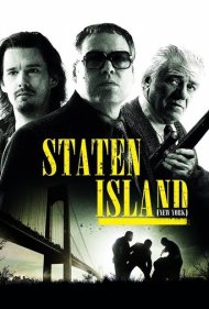 دانلود فیلم Staten Island سال 2009 - استیتن آیلند
