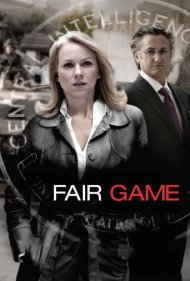 دانلود دوبله فارسی فیلم Fair Game سال 2010
