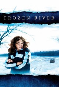 دانلود فیلم Frozen River سال 2008 - رودخانه یخ‌زده