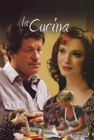 دانلود فیلم La Cucina سال 2007 - آشپزخانه