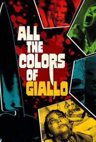 دانلود فیلم All the Colors of Giallo سال 2019 - تمام رنگهای جالو