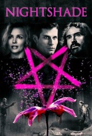 دانلود فیلم Nightshade سال 2022 - شبگرد