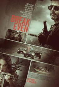 دانلود فیلم Break Even سال 2020