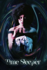 دانلود فیلم Time Sleeper سال 2021 - خوابرونده زمان