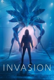 دانلود دوبله فارسی فیلم Invasion سال 2021 - تهاجم