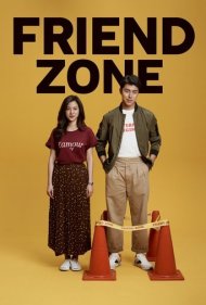 دانلود فیلم Friend Zone سال 2019 - منطقه دوستی