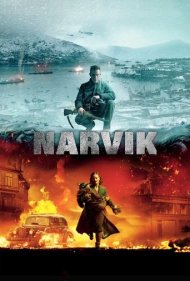 دانلود دوبله فارسی فیلم Narvik: Hitler's First Defeat سال 2022 - نارویک: اولین شکست هیتلر